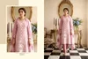 Kalki 1242 A To D By Radhika Azara Jam Cotton Printed Dress Material